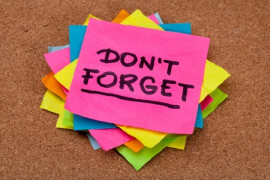 Ασκήσεις μνήμης για παιδιά